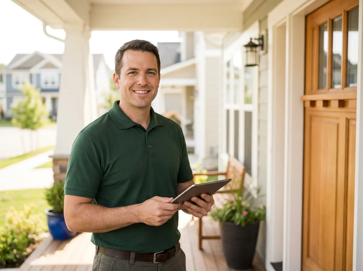 Pest control FAQs for Sidney, KY